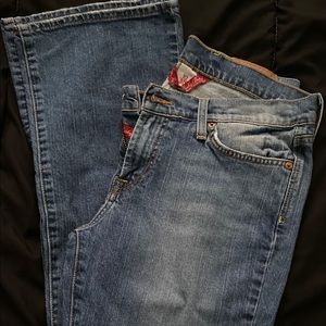Lucky Brand Jeans